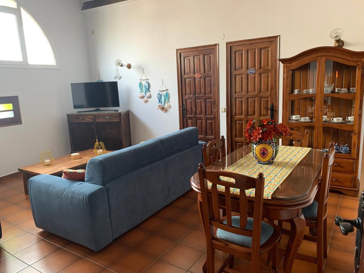 Apartament Cal Negre Vilassar De Mar Exterior photo