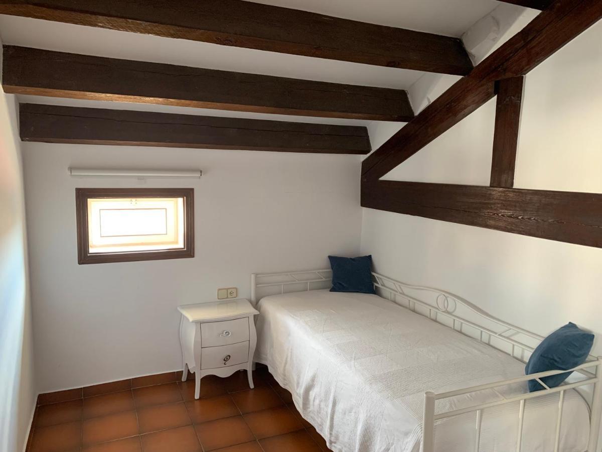 Apartament Cal Negre Vilassar De Mar Exterior photo