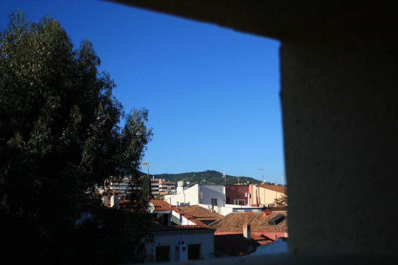 Apartament Cal Negre Vilassar De Mar Exterior photo